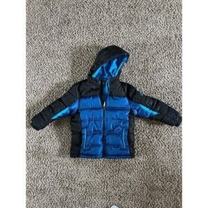 Boys winter jacket zeroxposur size‎ 7